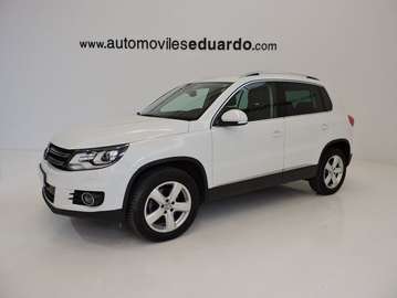 Sport 2.0 TDI 140 CV BlueMotion Technology 4Motion