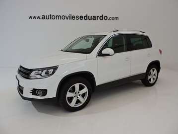 Sport 2.0 TDI 140 CV BlueMotion Technology 4Motion