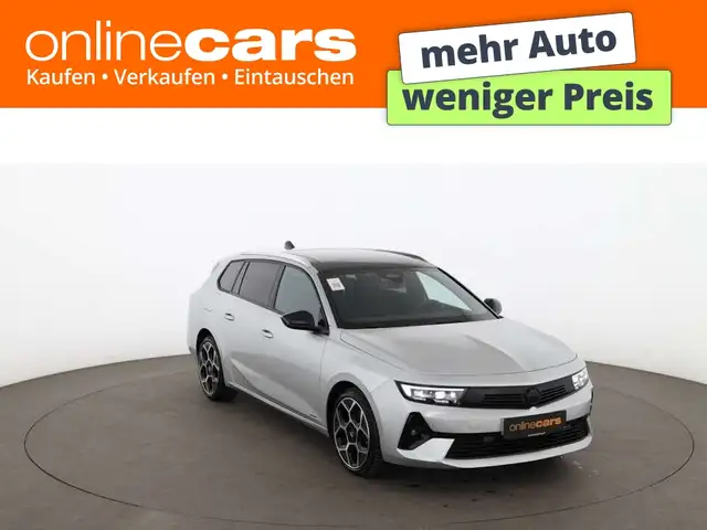 Opel Astra L ST 1.5 CDTI GS Aut LED SKY HEAD-UP NAVI
