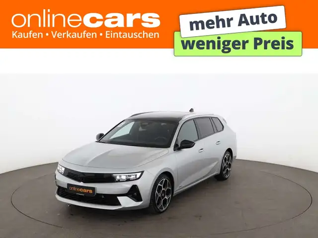 Opel Astra L ST 1.5 CDTI GS Aut LED SKY HEAD-UP NAVI