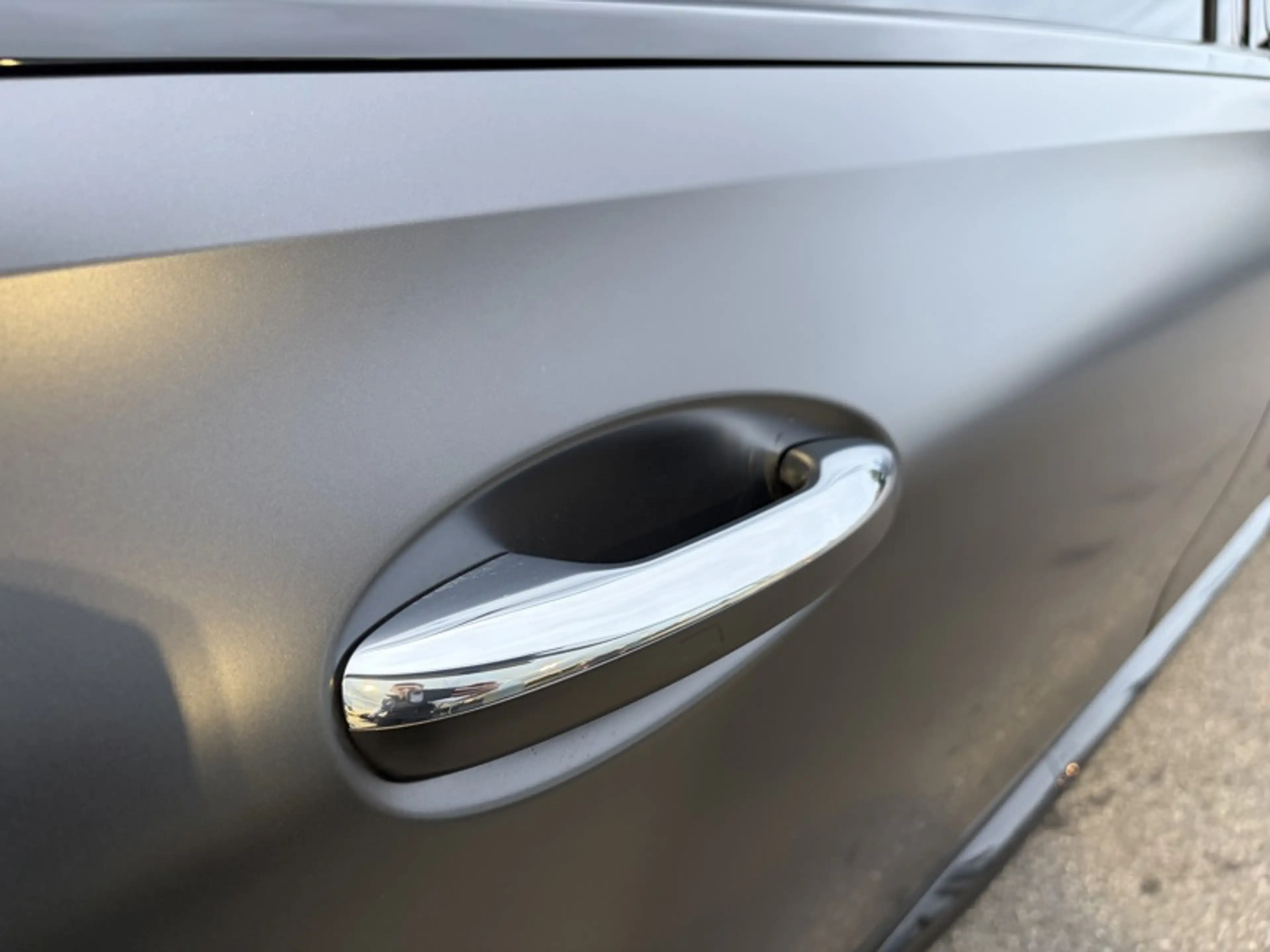 Mercedes-Benz C 63 AMG se Performance Pack Carbone Pano — photo 11