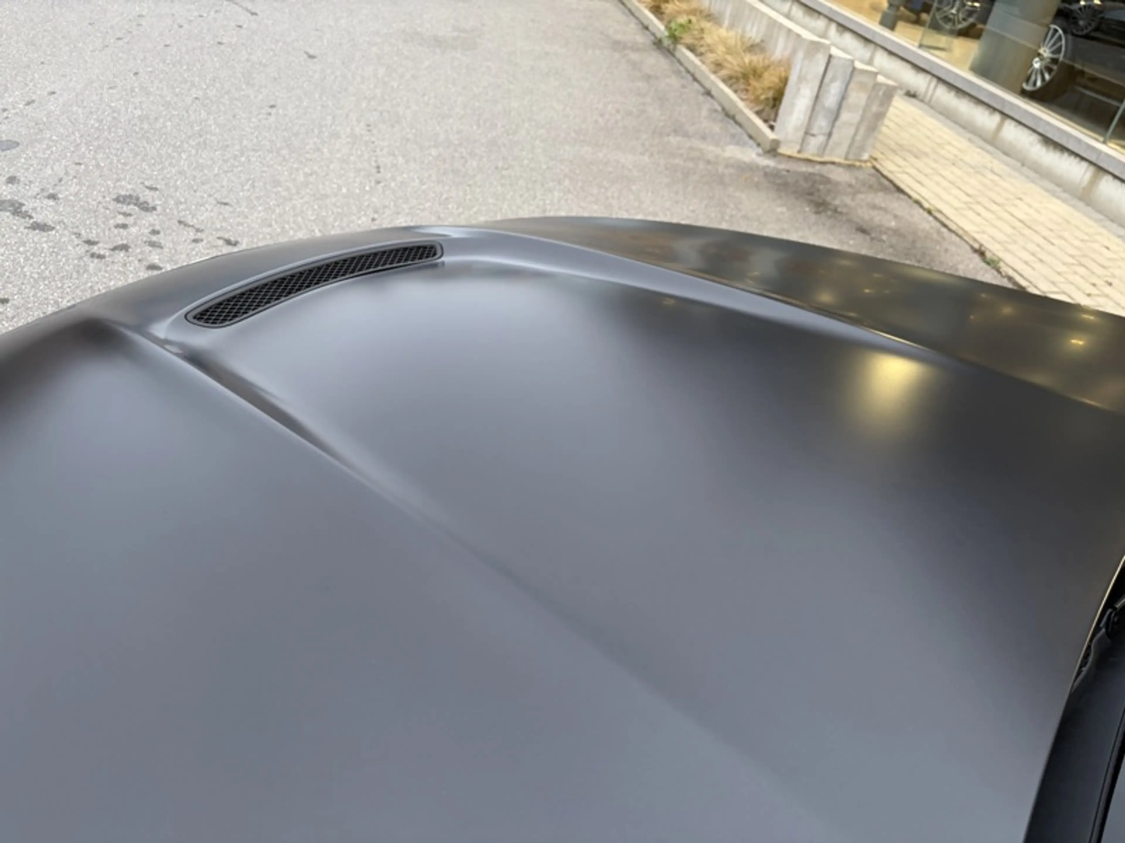 Mercedes-Benz C 63 AMG se Performance Pack Carbone Pano — photo 9