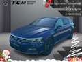 Volkswagen Passat Variant 2.0 TDI 4M Elegance Standhz|AHK Azul - thumbnail 1