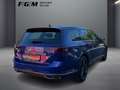 Volkswagen Passat Variant 2.0 TDI 4M Elegance Standhz|AHK Blauw - thumbnail 4
