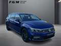 Volkswagen Passat Variant 2.0 TDI 4M Elegance Standhz|AHK Bleu - thumbnail 4
