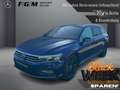 Volkswagen Passat Variant 2.0 TDI 4M Elegance Standhz|AHK Blauw - thumbnail 1