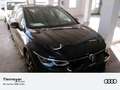 Volkswagen Golf 2.0 TDI DSG R-LINE PANO HuD LM18 HuK Schwarz - thumbnail 1