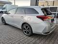 Toyota Auris Sport Edition-S+ NAVI Kamera EURO6 Zilver - thumbnail 7