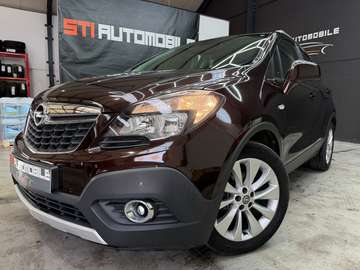 Mokka 1.6 CDTI ecoFLEX 4x2 Enjoy