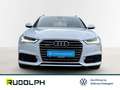 Audi A6 Avant 3.0 TDI quattro DSG LED HUD Navi ACC SHZ Fer Blanc - thumbnail 5