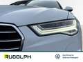 Audi A6 Avant 3.0 TDI quattro DSG LED HUD Navi ACC SHZ Fer Blanc - thumbnail 6