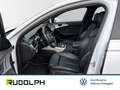 Audi A6 Avant 3.0 TDI quattro DSG LED HUD Navi ACC SHZ Fer Blanc - thumbnail 8