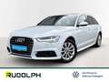 Audi A6 Avant 3.0 TDI quattro DSG LED HUD Navi ACC SHZ Fer Blanc - thumbnail 1
