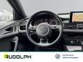 Audi A6 Avant 3.0 TDI quattro DSG LED HUD Navi ACC SHZ Fer Blanc - thumbnail 14