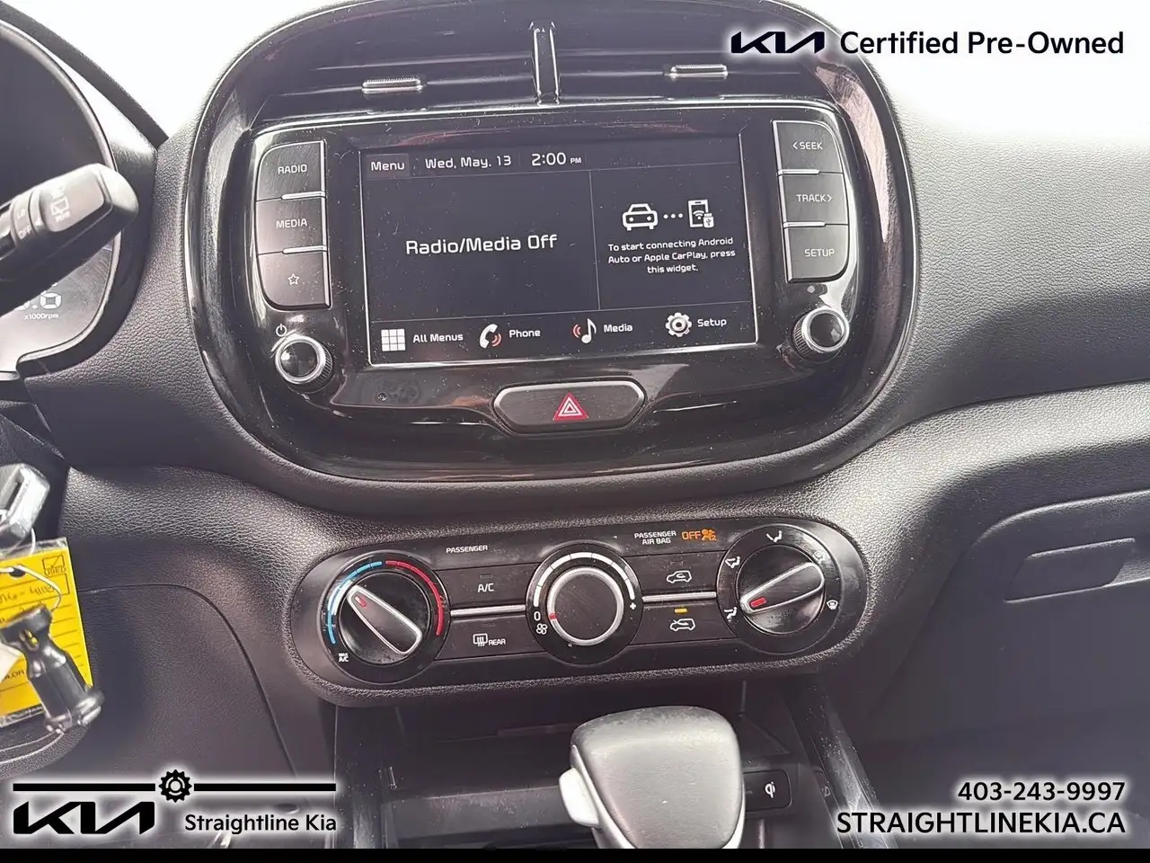 Kia Soul снимка Kia Soul