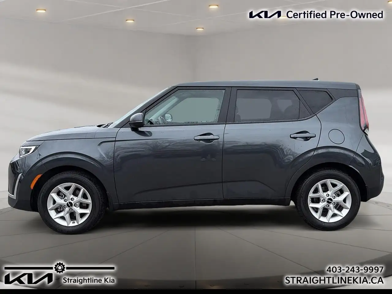 Kia Soul снимка Kia Soul