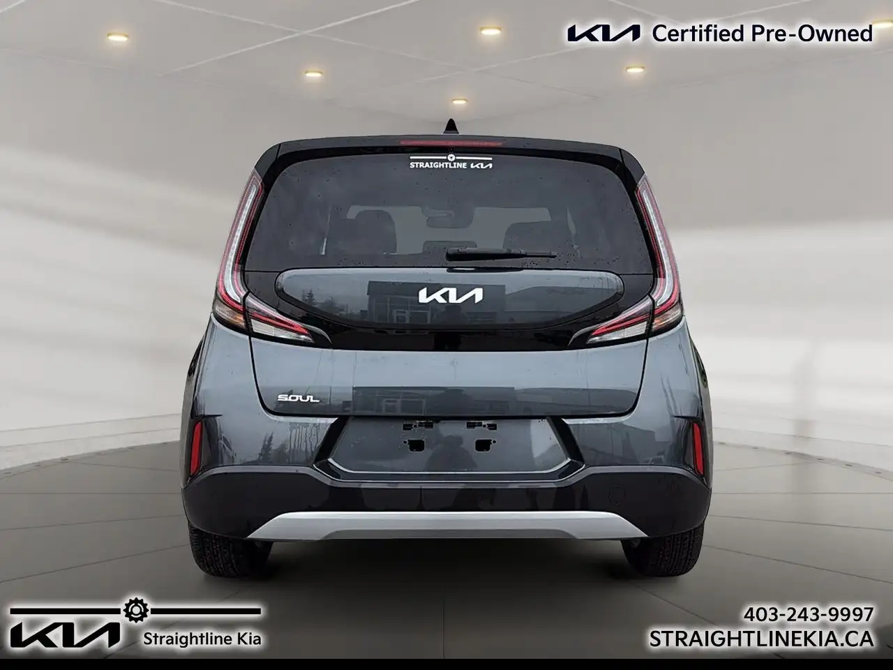 Kia Soul снимка Kia Soul