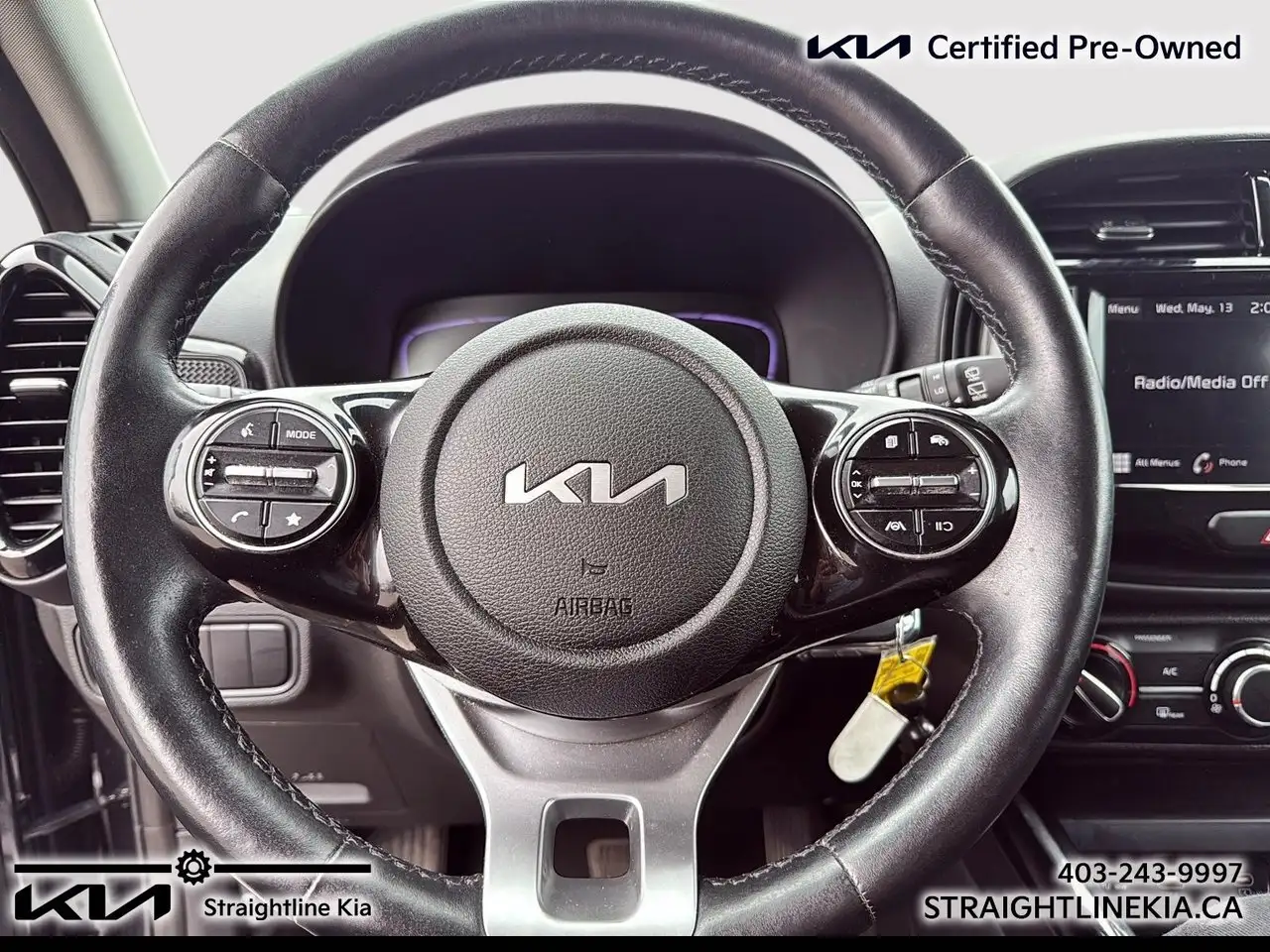 Kia Soul снимка Kia Soul