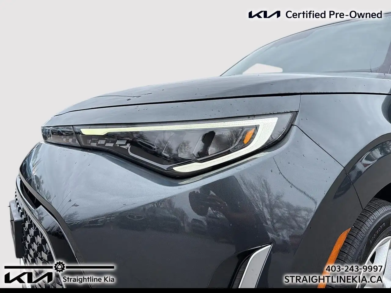 Kia Soul снимка Kia Soul