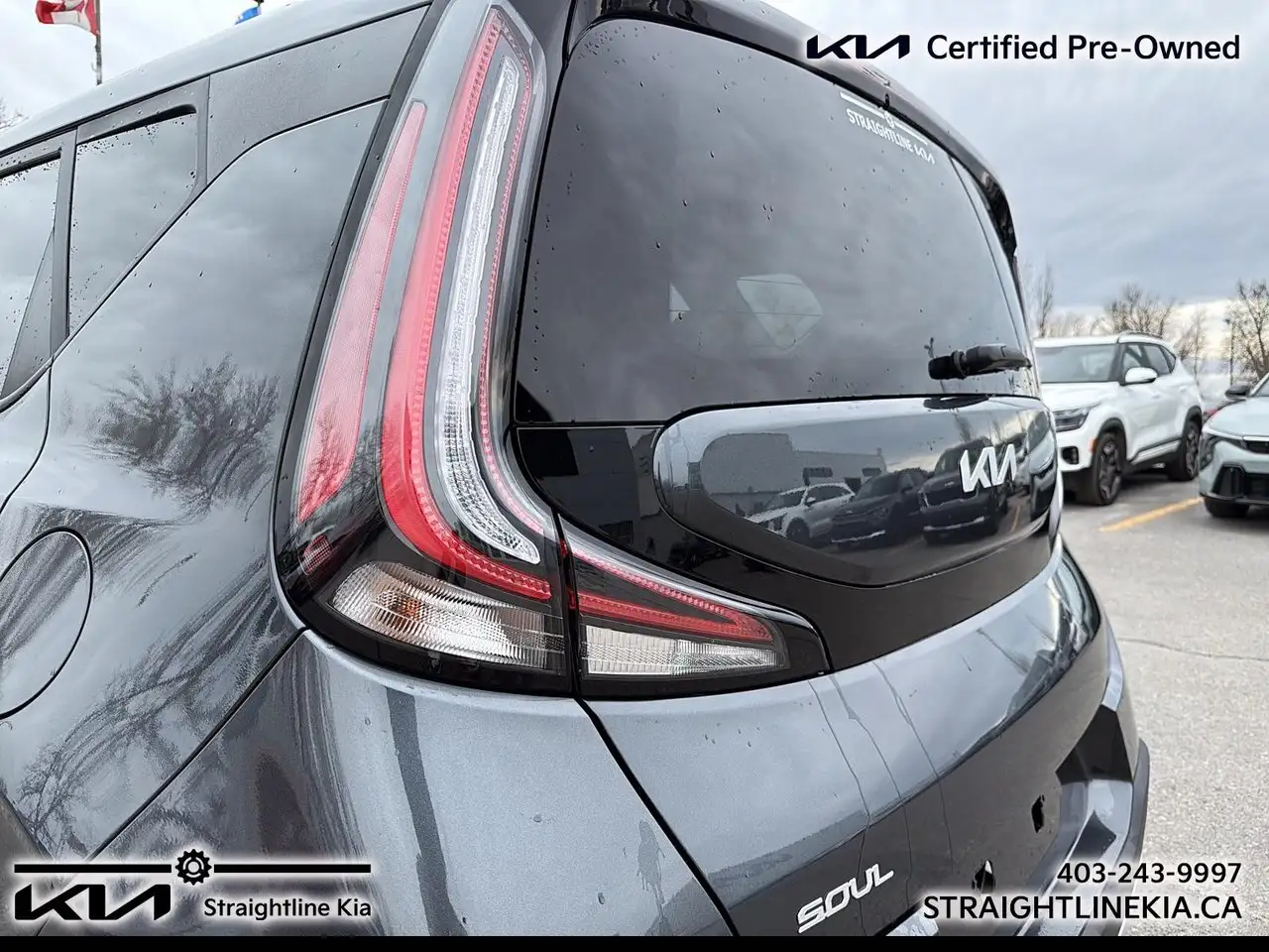 Kia Soul снимка Kia Soul