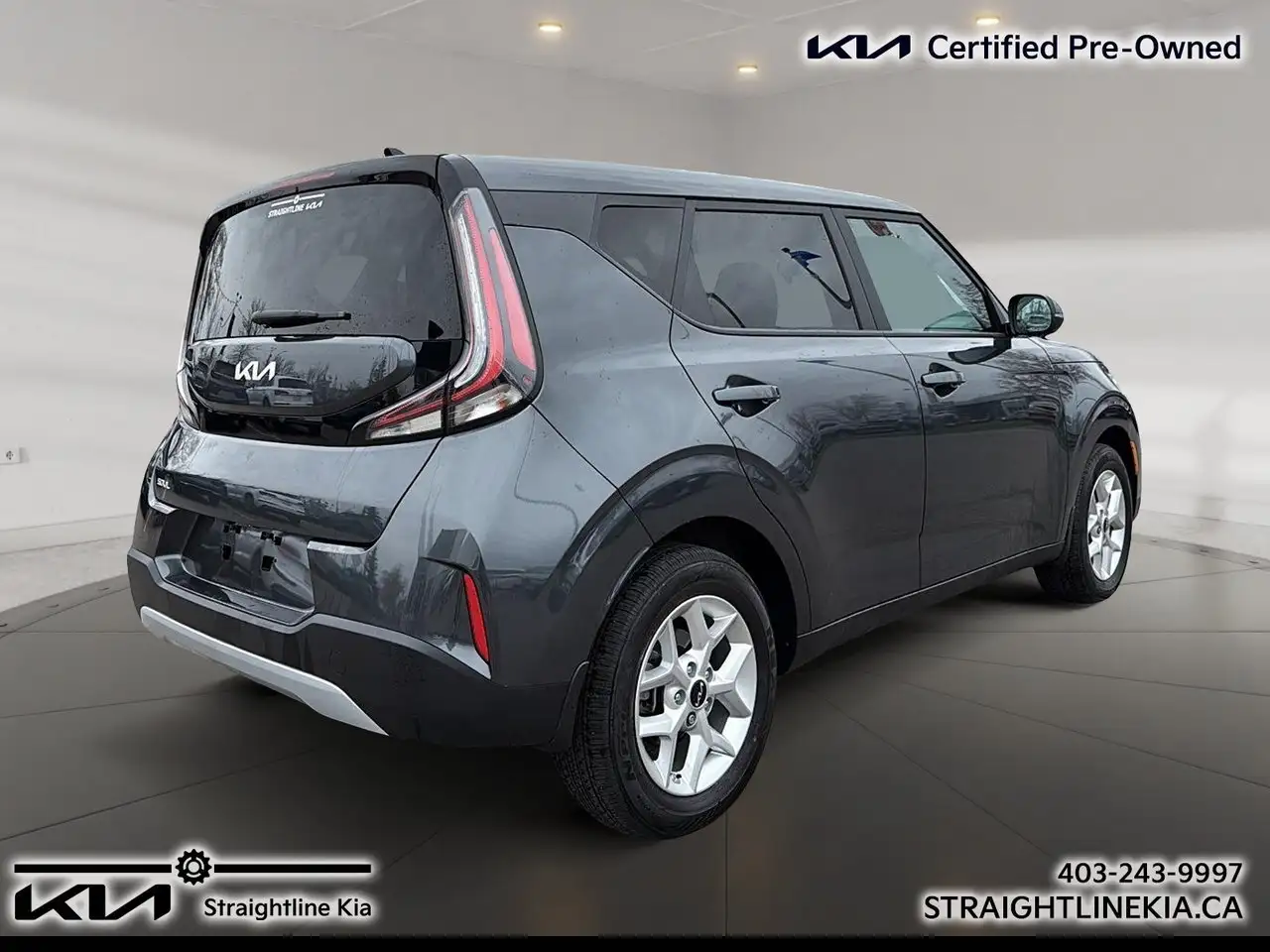 Kia Soul снимка Kia Soul