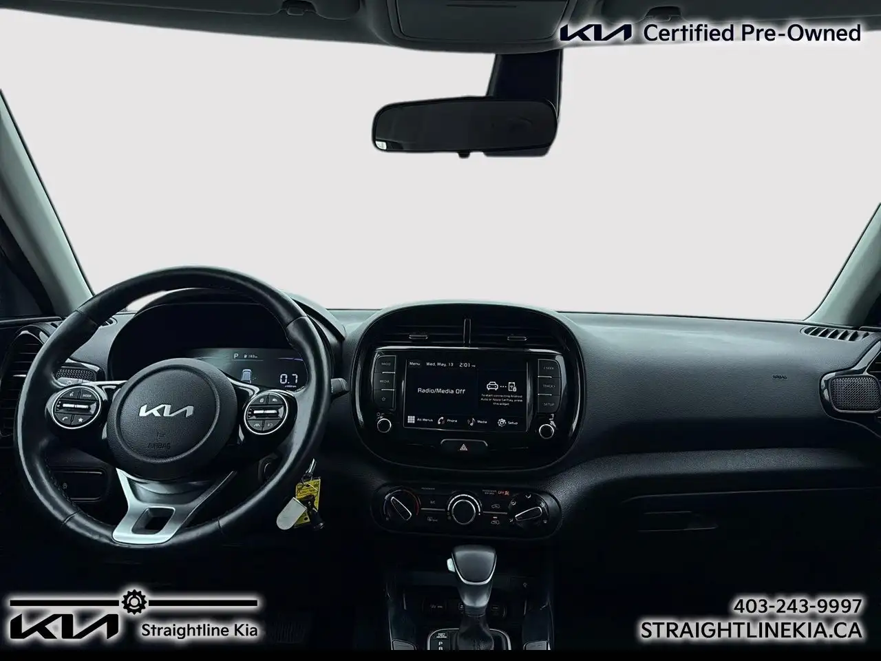 Kia Soul снимка Kia Soul