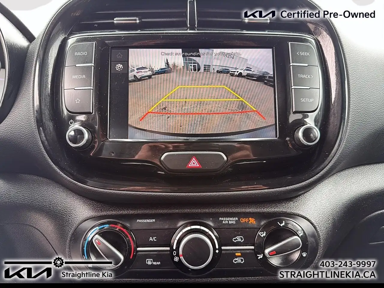 Kia Soul снимка Kia Soul
