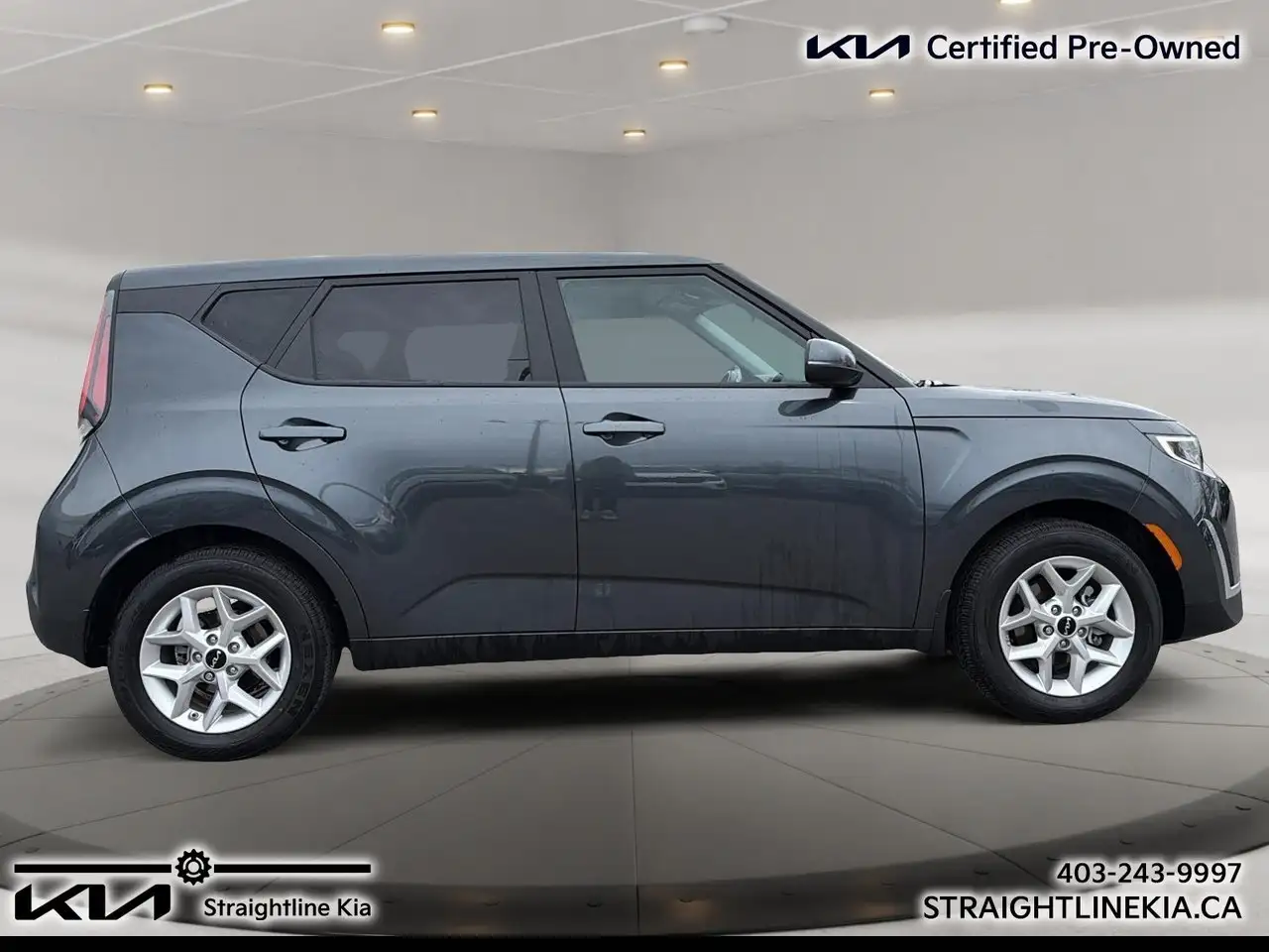 Kia Soul снимка Kia Soul