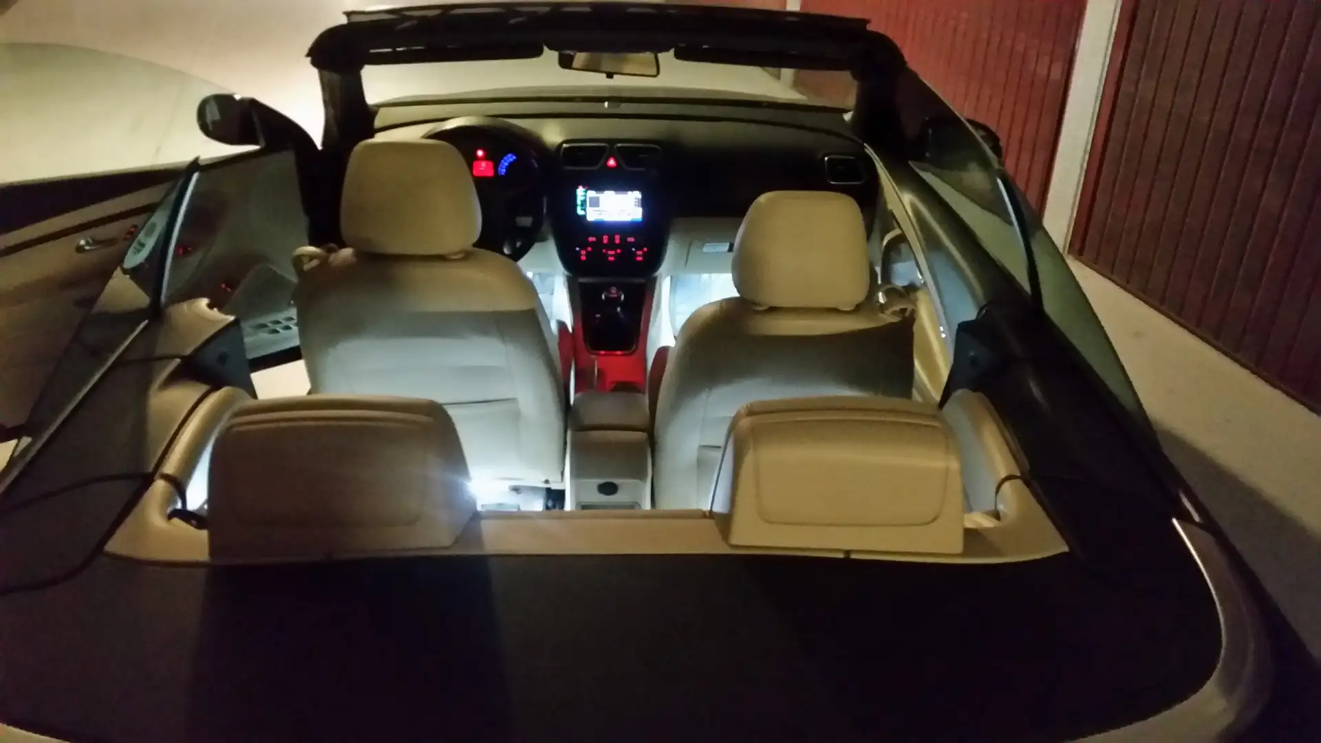 Volkswagen Eos 2.0 fsi - 1