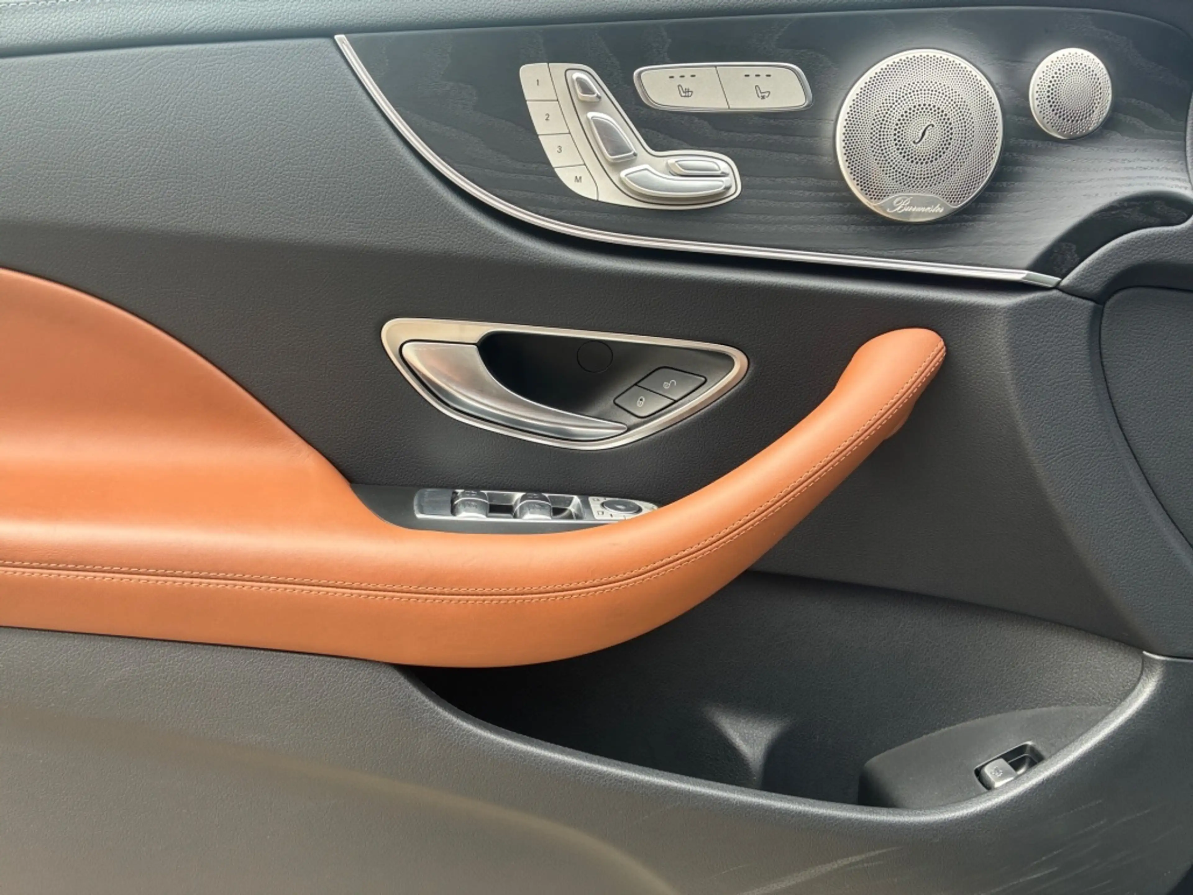 Mercedes-Benz E 53 AMG AMG E 53 4M+ Coupé HUD Panorama Burm. Massage — photo 6