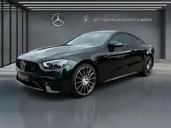 Mercedes-Benz E 53 AMG AMG E 53 4M+ Coupé HUD Panorama Burm. Massage