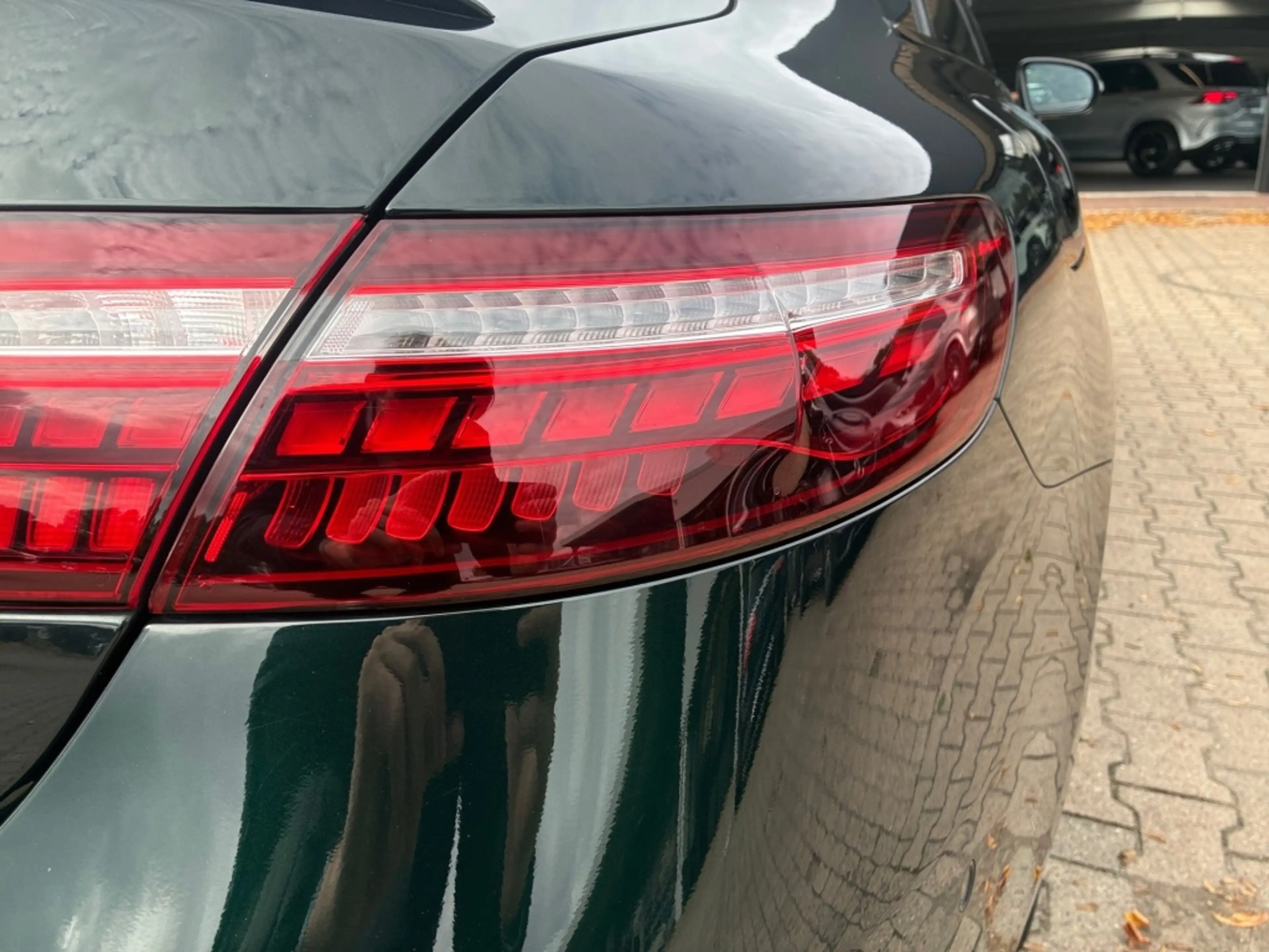 Mercedes-Benz E 53 AMG AMG E 53 4M+ Coupé HUD Panorama Burm. Massage — photo 11