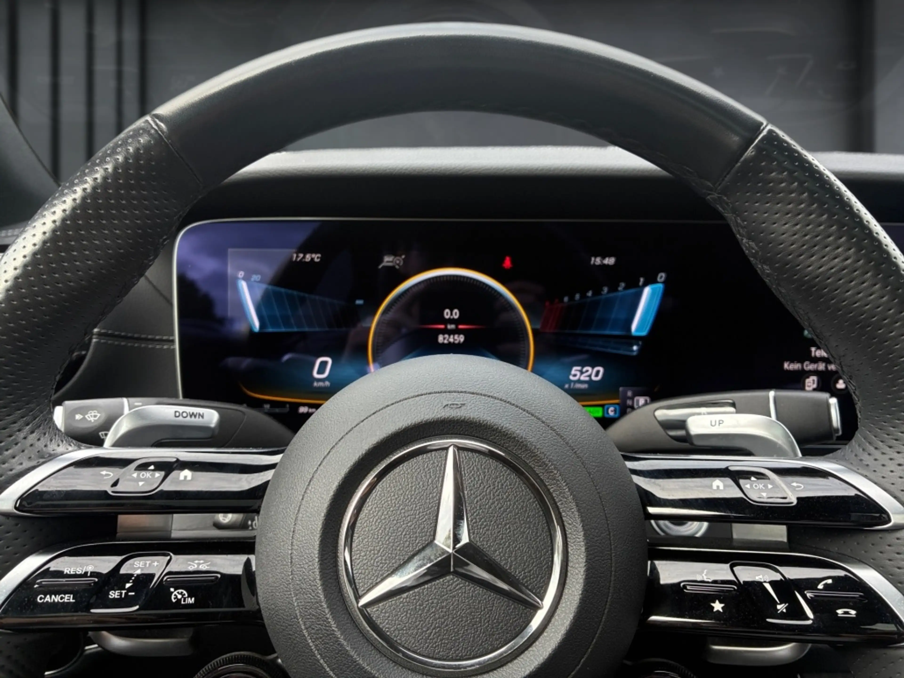 Mercedes-Benz E 53 AMG AMG E 53 4M+ Coupé HUD Panorama Burm. Massage — photo 8