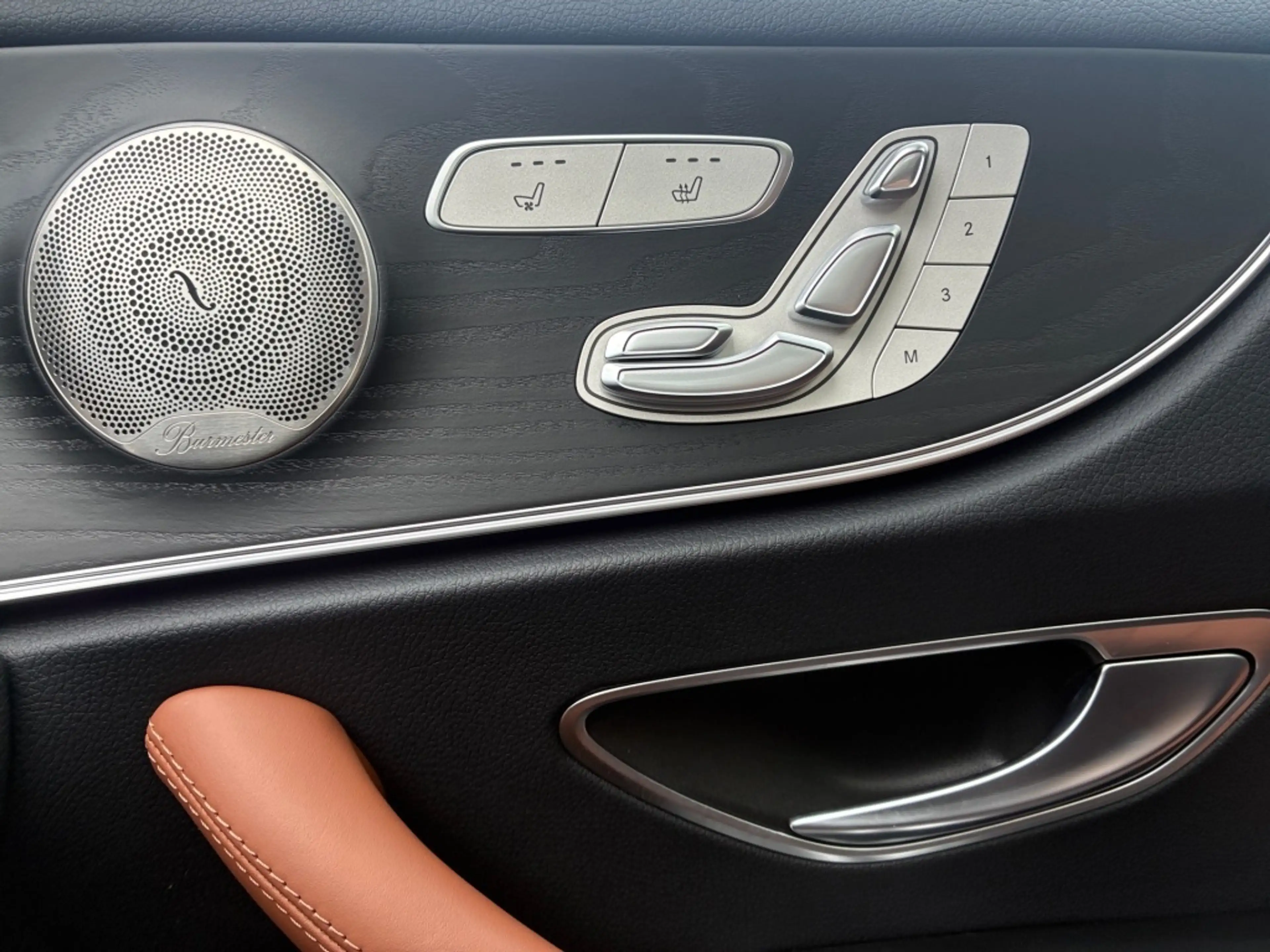 Mercedes-Benz E 53 AMG AMG E 53 4M+ Coupé HUD Panorama Burm. Massage — photo 3