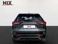 Toyota RAV 4 RAV4 2.5 Plug-in-Hybrid GR SPORT SHZ KLIMA Gris - thumbnail 4