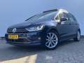 Volkswagen Golf Sportsvan 1.2 TSI Highline Automaat Pano Trekhaak Adap.Cruis Bleu - thumbnail 46