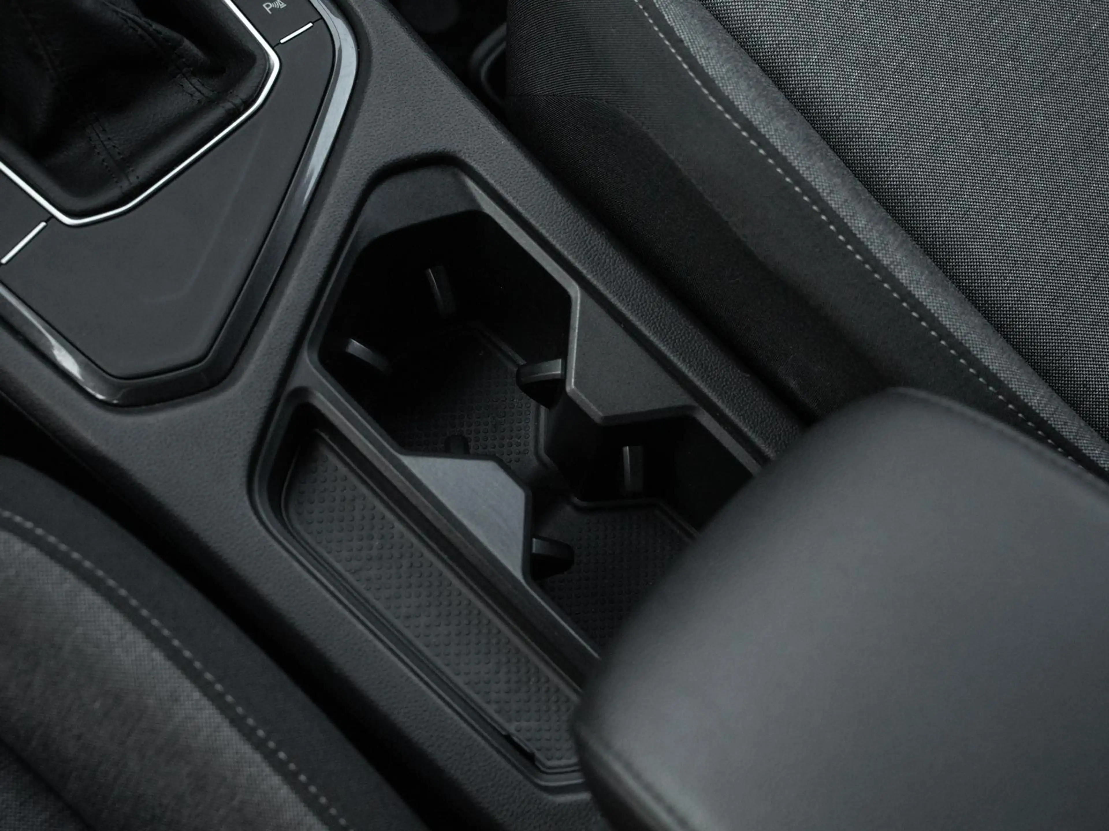 SEAT Tarraco Style Business-Paket Fahrassistenz-P. L — photo 30