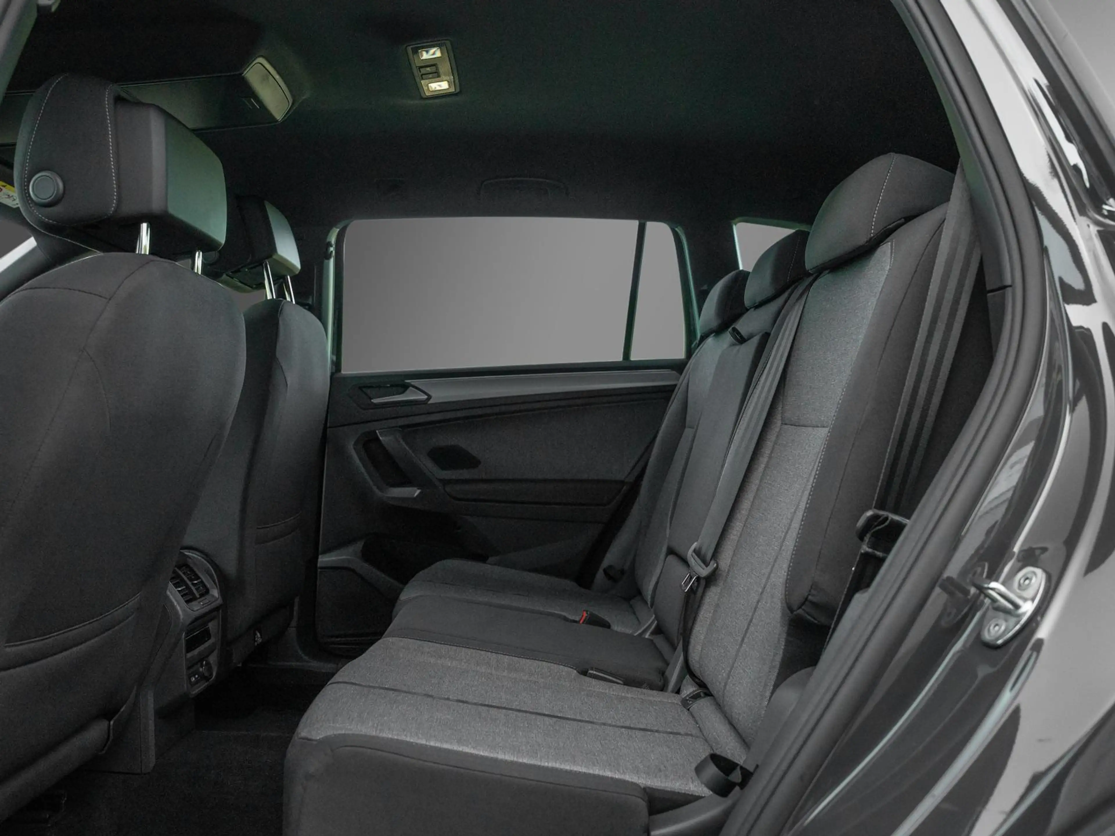 SEAT Tarraco Style Business-Paket Fahrassistenz-P. L — photo 14