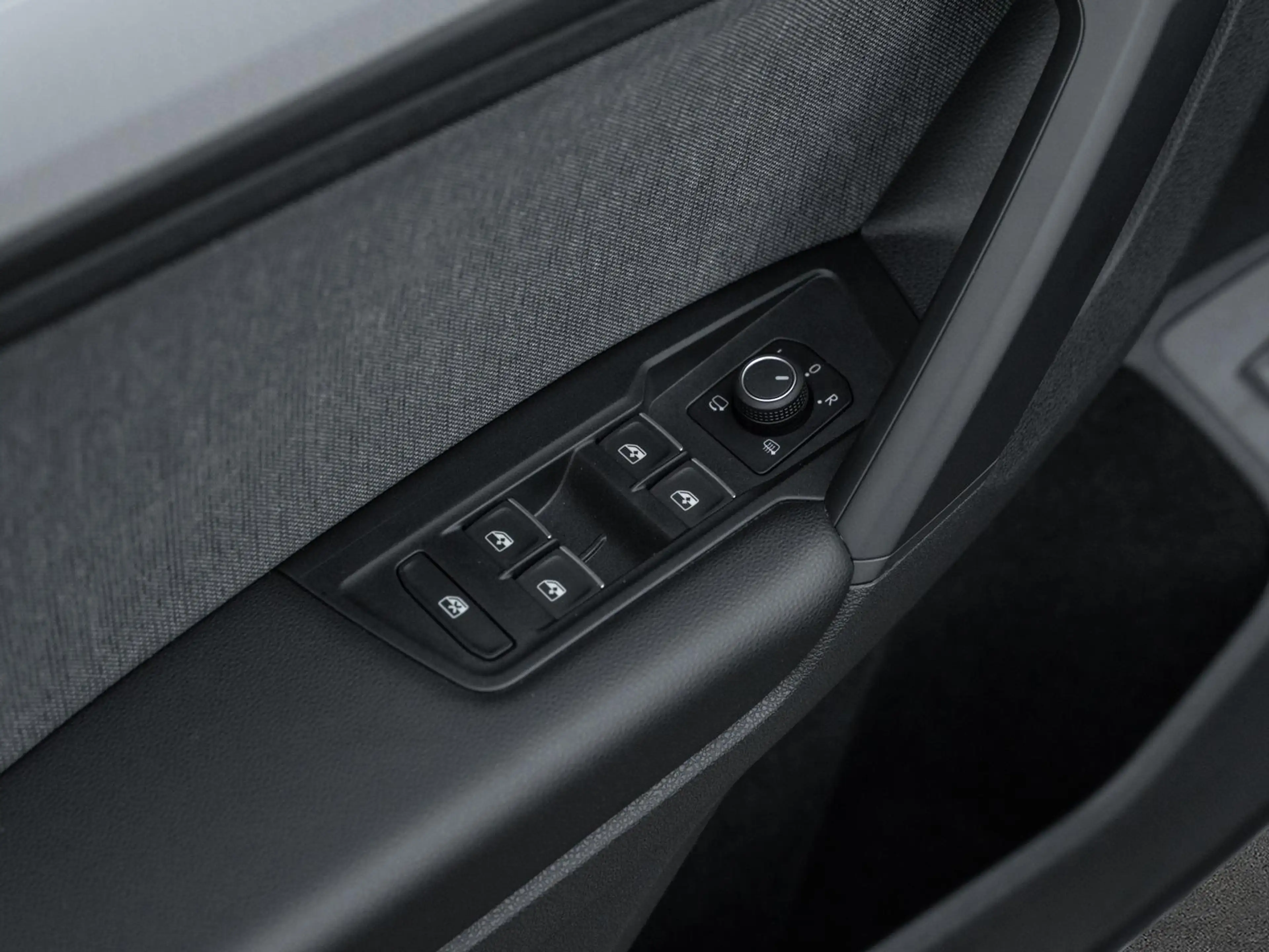 SEAT Tarraco Style Business-Paket Fahrassistenz-P. L — photo 24