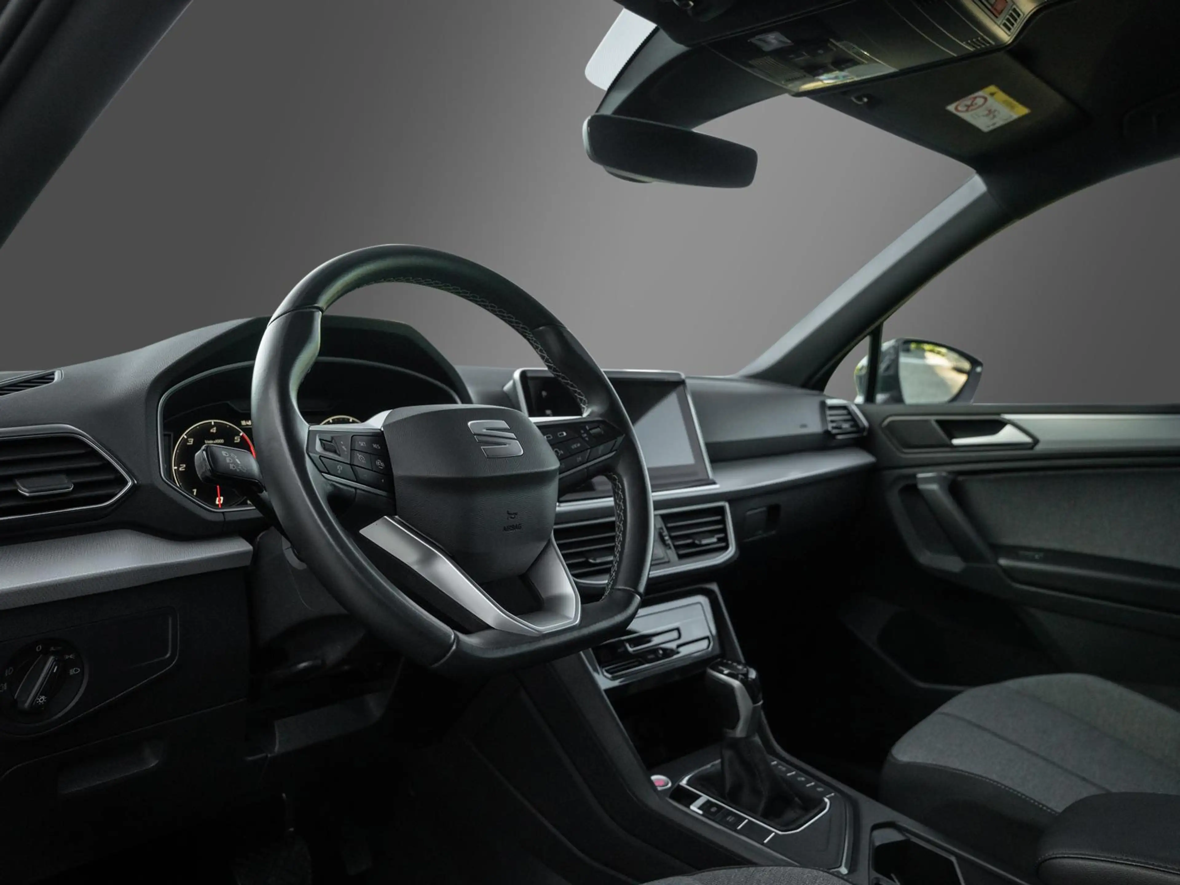 SEAT Tarraco Style Business-Paket Fahrassistenz-P. L — photo 13