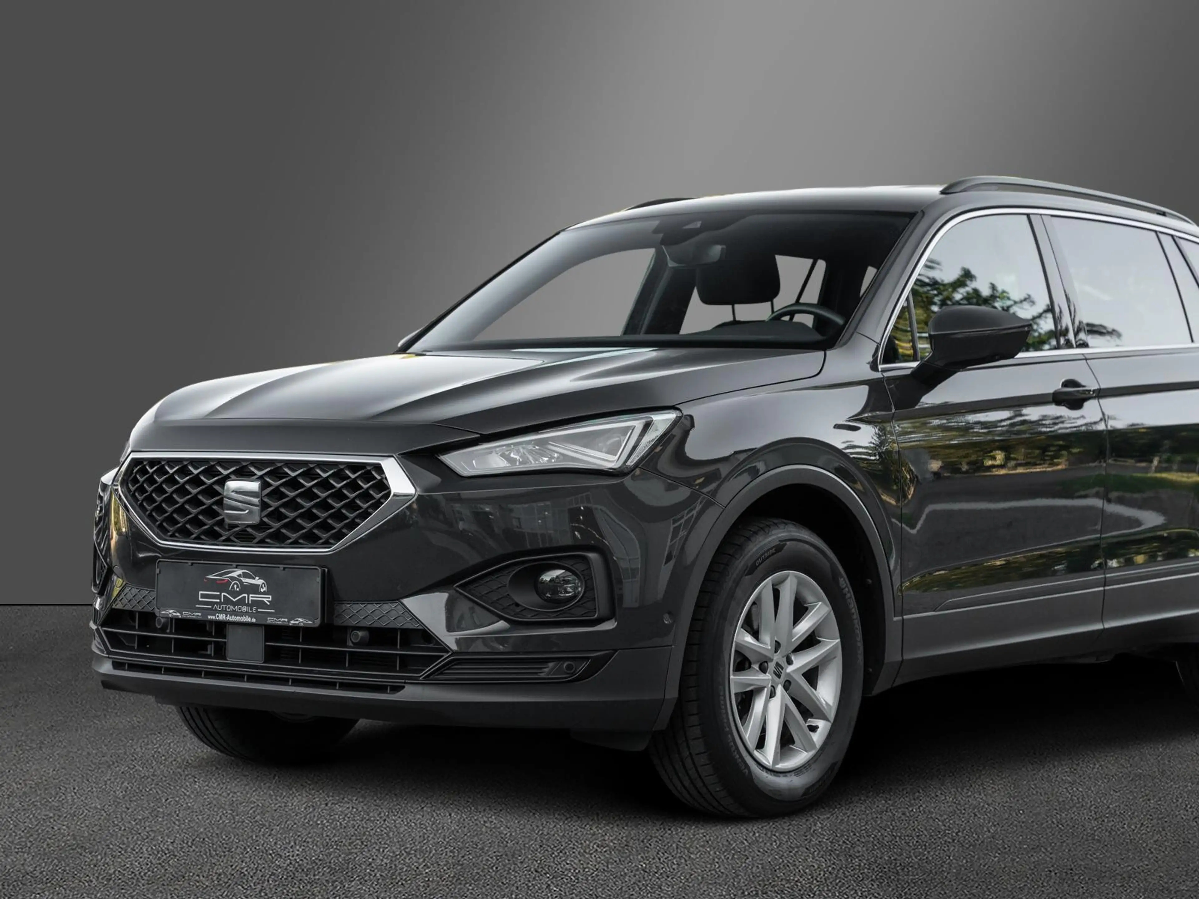 SEAT Tarraco Style Business-Paket Fahrassistenz-P. L — photo 3