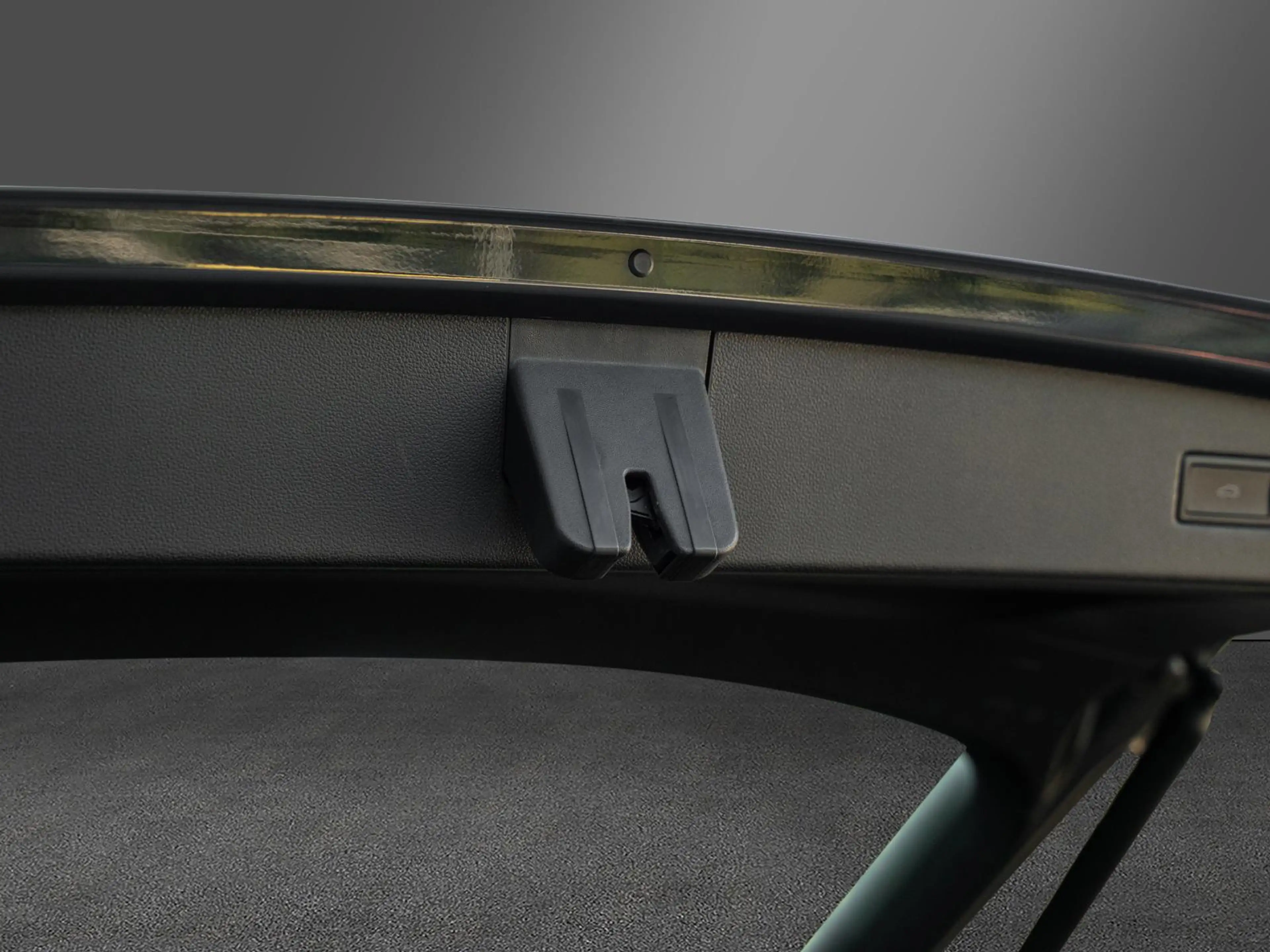 SEAT Tarraco Style Business-Paket Fahrassistenz-P. L — photo 19