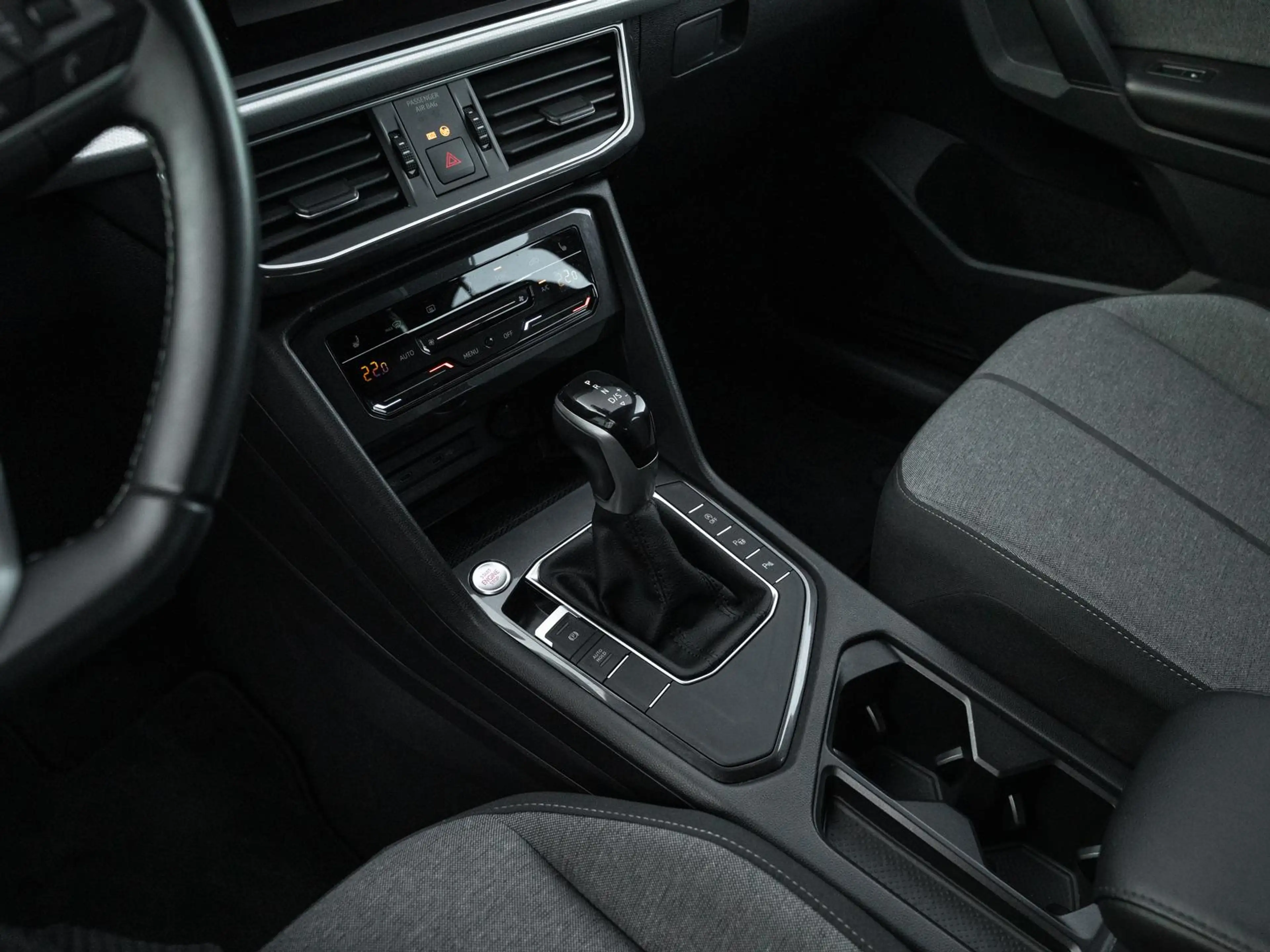 SEAT Tarraco Style Business-Paket Fahrassistenz-P. L — photo 29