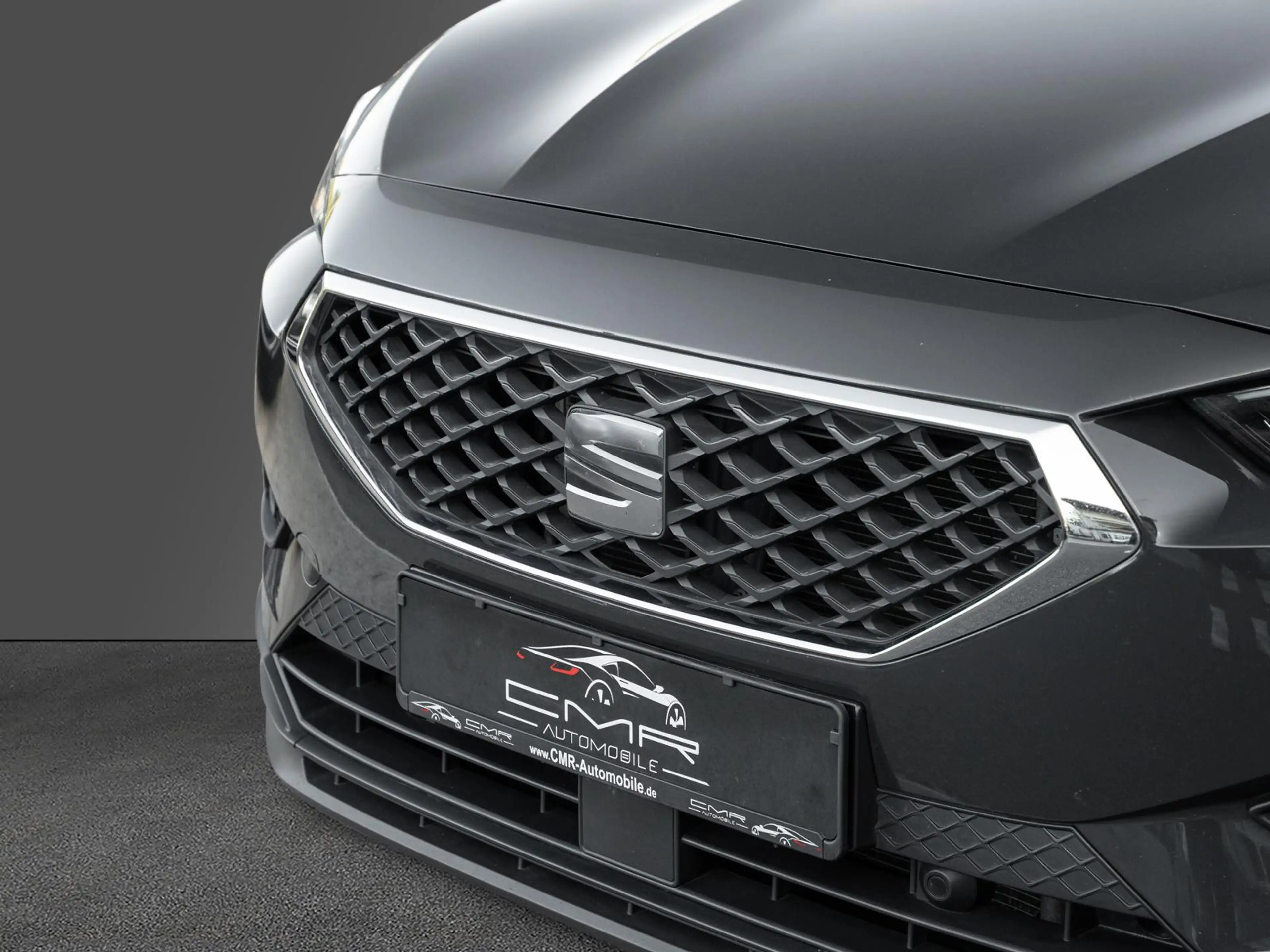 SEAT Tarraco Style Business-Paket Fahrassistenz-P. L — photo 10