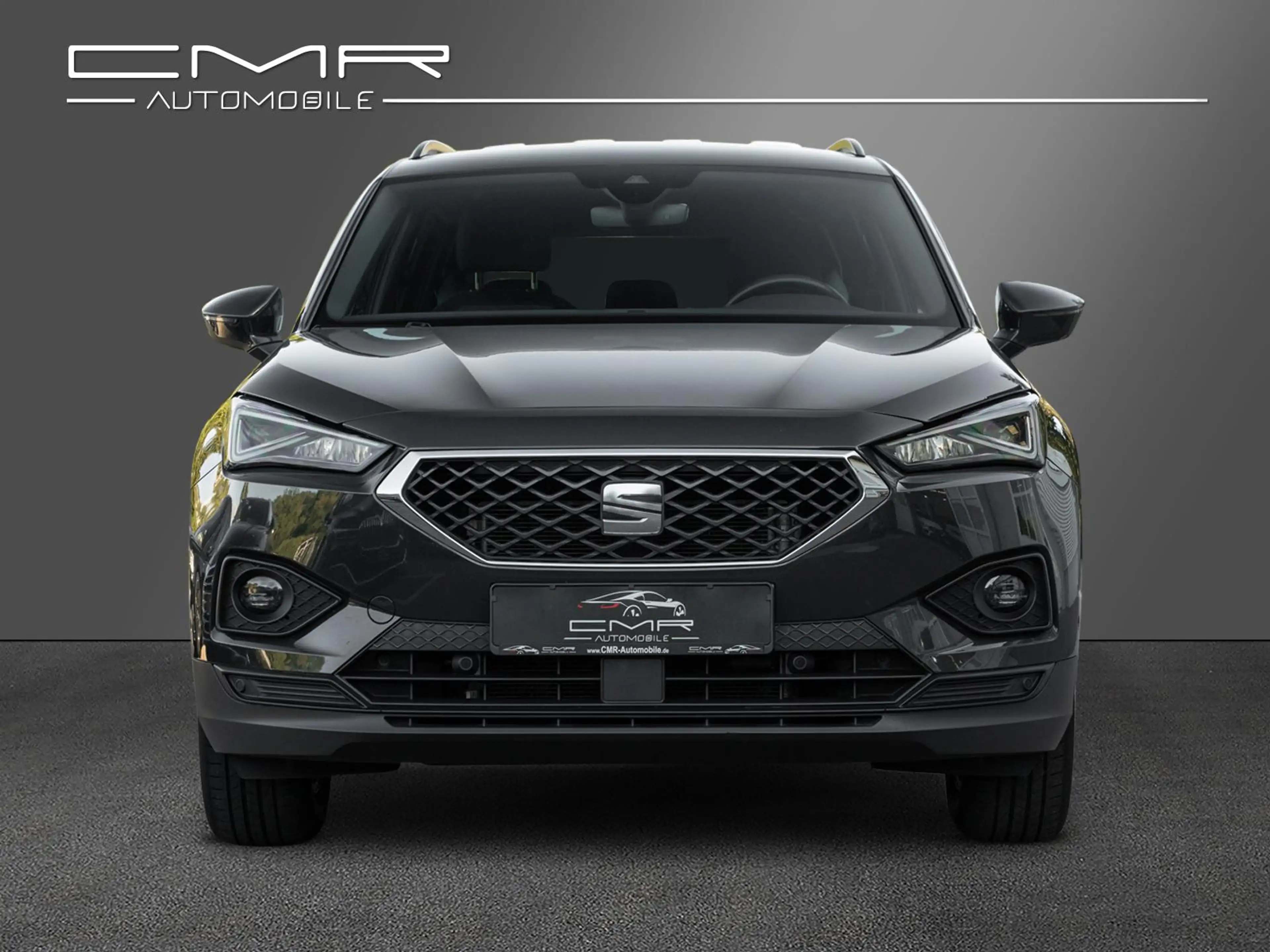 SEAT Tarraco Style Business-Paket Fahrassistenz-P. L — photo 2