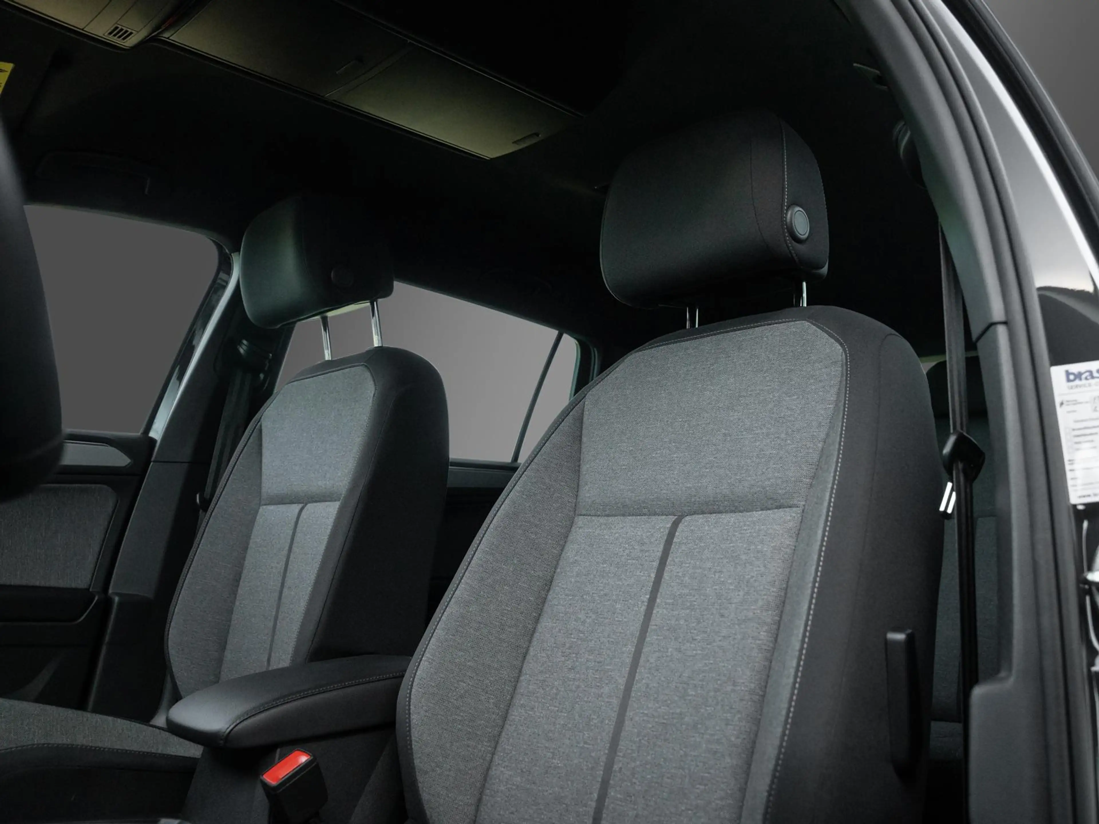 SEAT Tarraco Style Business-Paket Fahrassistenz-P. L — photo 12