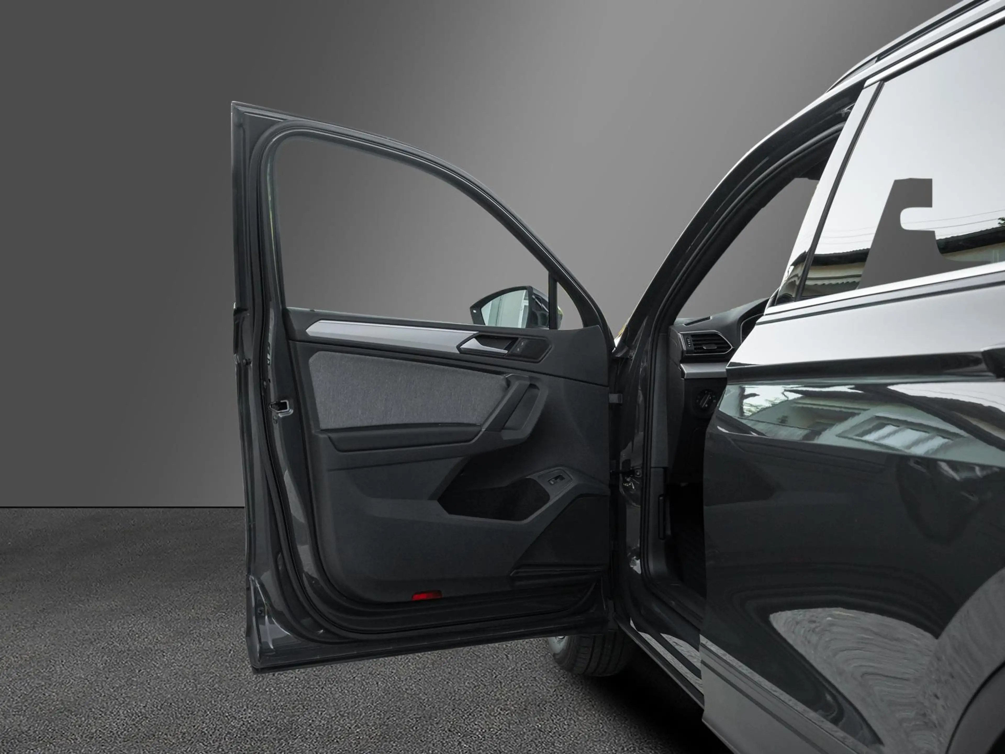 SEAT Tarraco Style Business-Paket Fahrassistenz-P. L — photo 22
