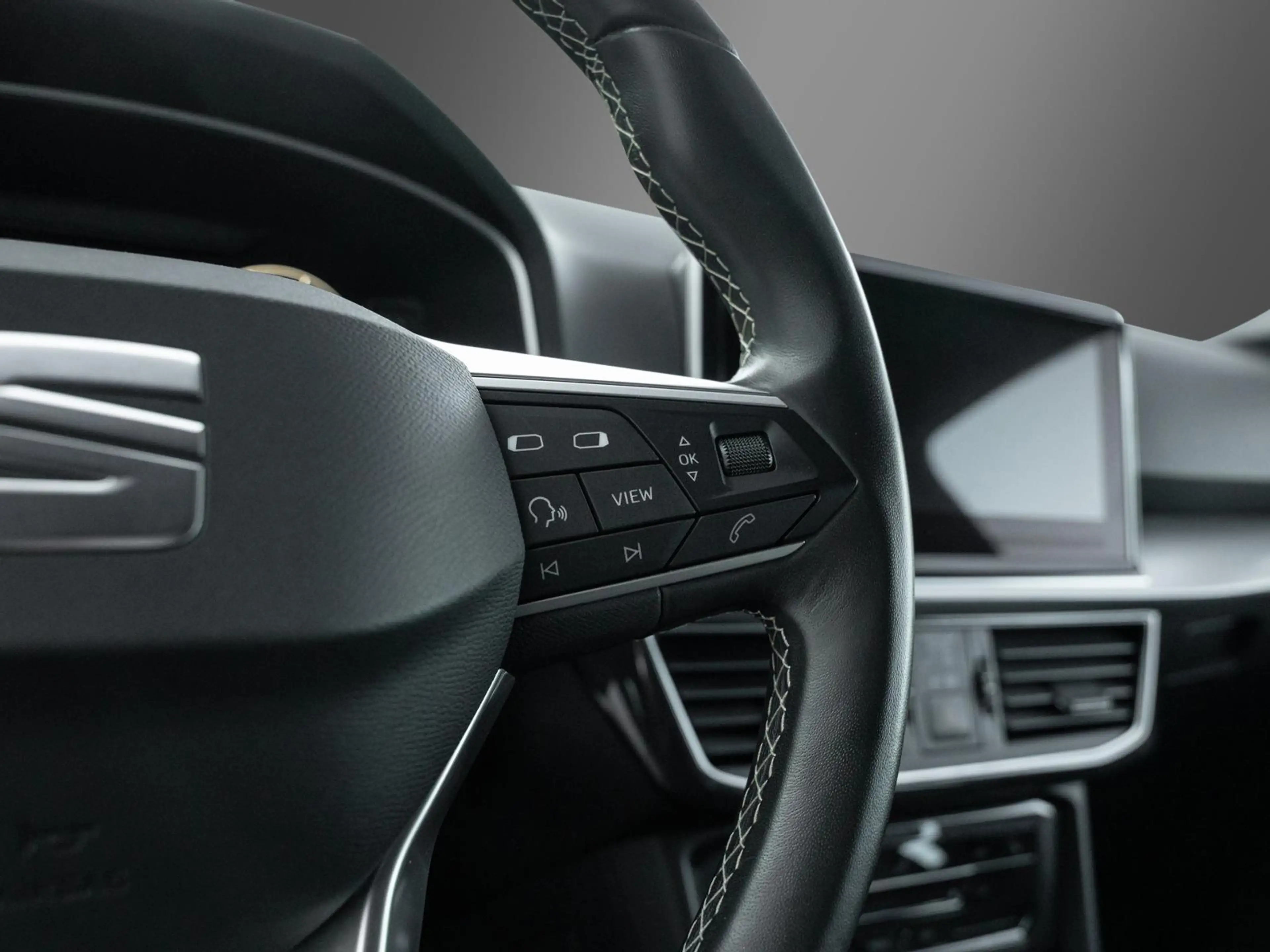 SEAT Tarraco Style Business-Paket Fahrassistenz-P. L — photo 27