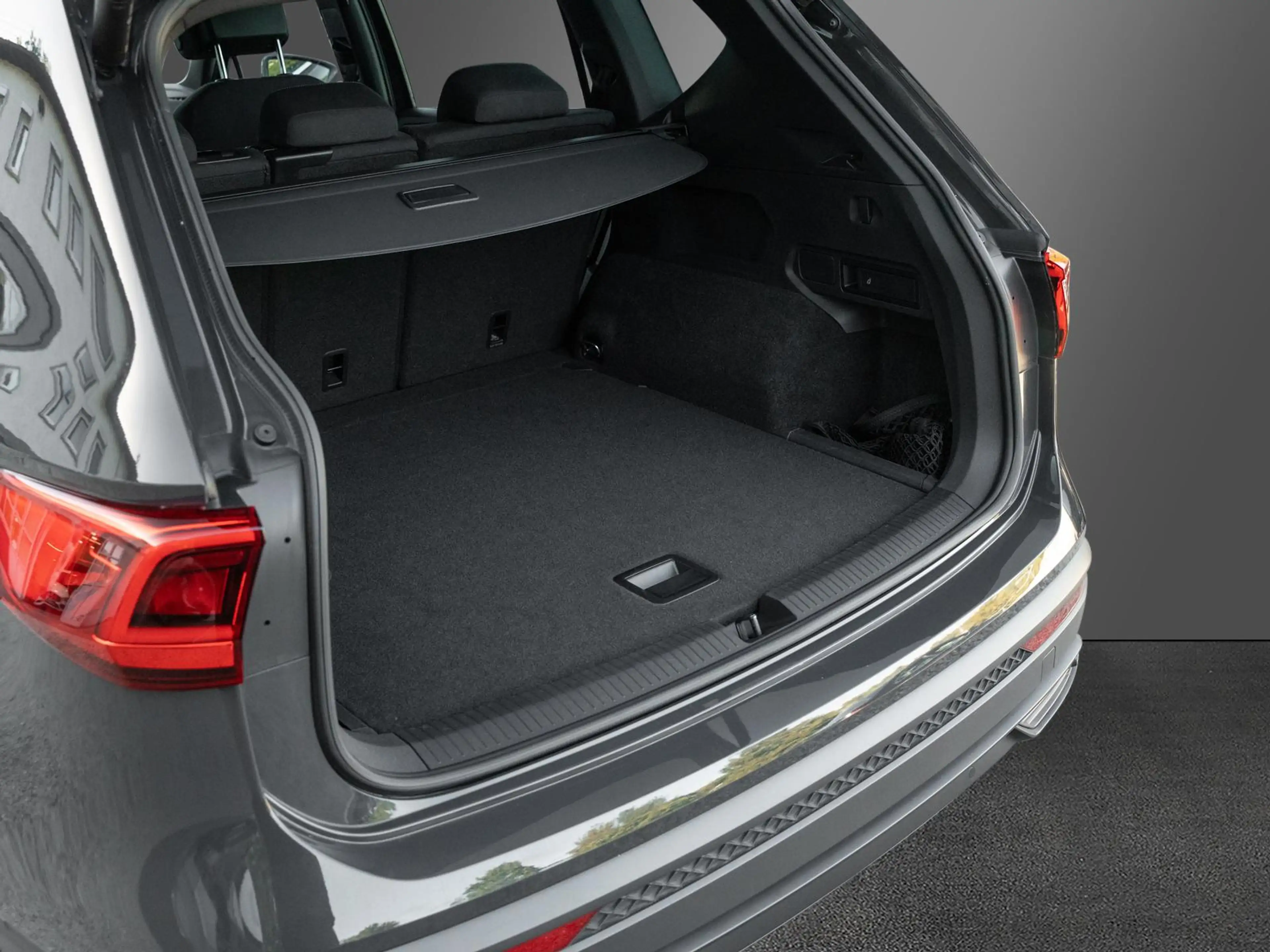 SEAT Tarraco Style Business-Paket Fahrassistenz-P. L — photo 21