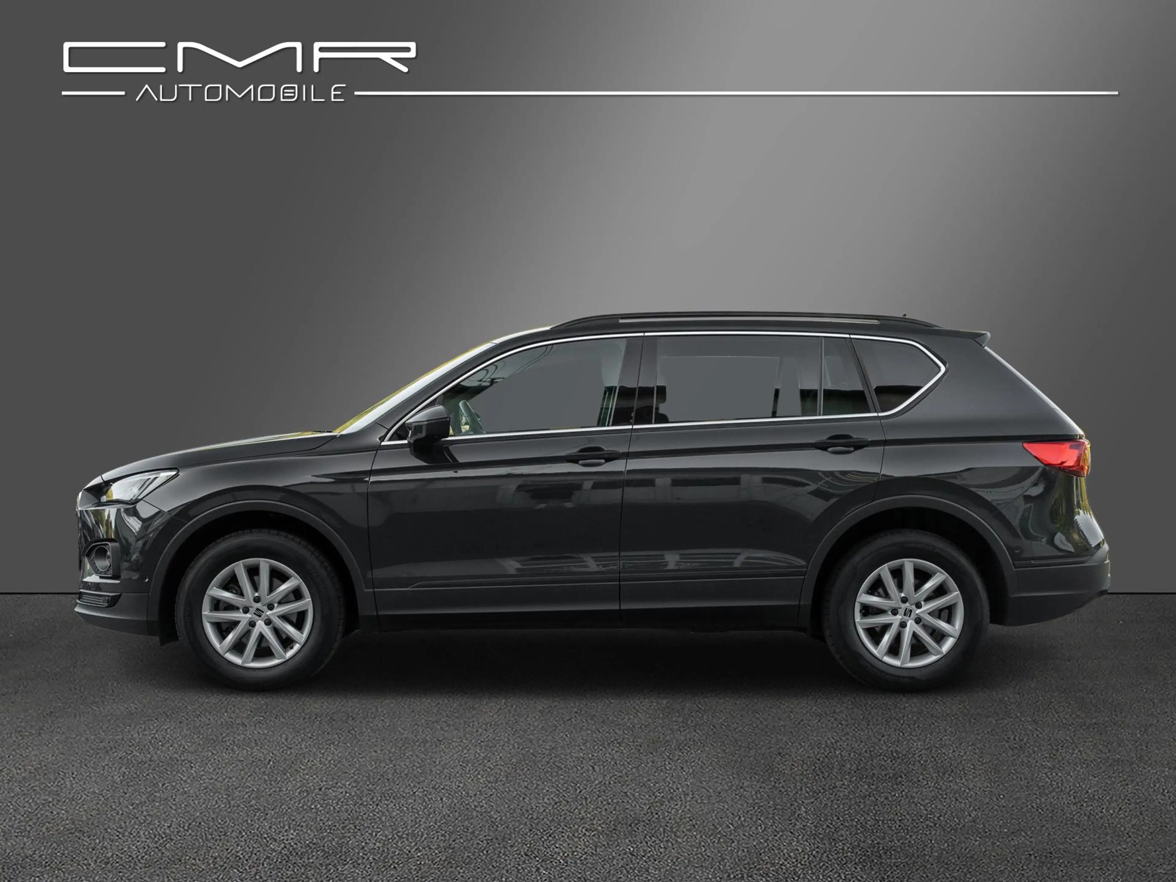 SEAT Tarraco Style Business-Paket Fahrassistenz-P. L — photo 4
